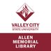 VCSU Library (@VCSULibrary) Twitter profile photo