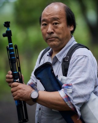 Asai Takajin