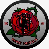 Rose Devils FC(@RoseDevilsFC) 's Twitter Profile Photo