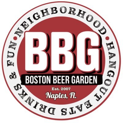 Boston Beer Garden
