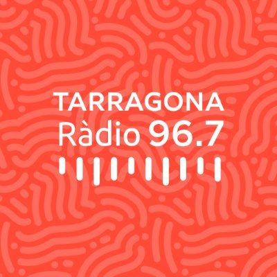 Tarragona Ràdio, la ràdio de la ciutat - 96.7FM, https://t.co/8CCC6aUahh, #TDT, APP's i Spotify. Tlf: 977244767. Mail: redaccio@tarragonaradio.cat