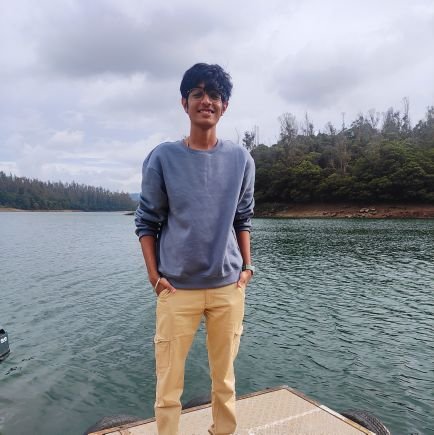 Bharathsomani08's profile picture. Hey guys , I'm a gadget reviewer
INSTAGRAM HANDLE        👉
https://t.co/XmjG70yb8X
