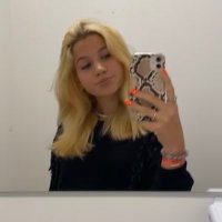 Laura Eriksen - @Lauraliindholm Twitter Profile Photo
