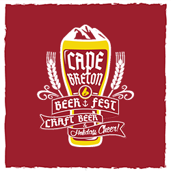 Welcome to the 6th Annual Cape Breton Craft Beer Festival. Saturday December 3rd 2022. This event will mark the largest celebration of craft beer on the island.