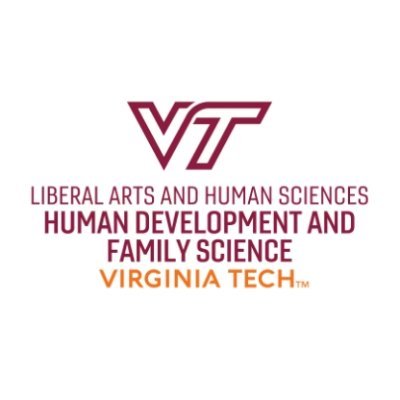 Official Twitter account for the Department of Human Development & Family Science at Virginia Tech