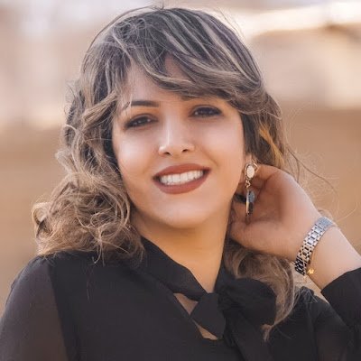 SomayehJamali's profile picture. Internist👩‍⚕️, TUMS