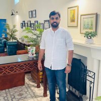 Dheeraj Sura (@dheerajsura4) 's Twitter Profile