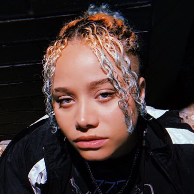 SixSixNixss's profile picture. 𓂀 ＮＩＸＳ ☥ ⚢ 🏳️‍🌈👽🌪💥