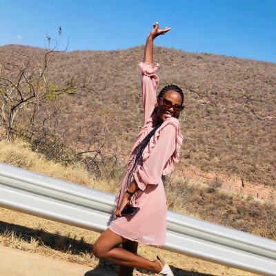 MahloMakgomo's profile picture. °God🙏 | °Sister 😊| Student 
I don't see myself rebuilding broken bonds,things are just perfect the way things are.. °|
Kazier Chiefs Fan✌️
#South African 🇿🇦