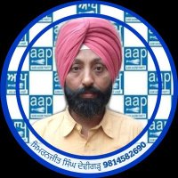 Simran Jeet Singh Aap(@AapSimran) 's Twitter Profile Photo