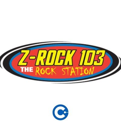 The Offiicial Twitter account for Z-ROCK 103, the most ASS KICKING rock station on the PLANET. A Cumulus Media Station