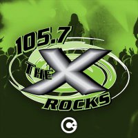 105.7 The X (@thex1057) 's Twitter Profile
