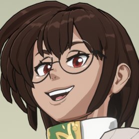 NChainGameDev's profile picture. Subpar game developer
Developer @NetcodeWarriors
I made Sakuga engine: https://t.co/JUP6uxXFN9
Art Acc (NSFW): @NoisyChain

28yo | He/Him