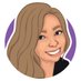 Abbie 💜 (@abbiebeamrec) Twitter profile photo Abbie 💜 (@abbiebeamrec) Twitter profile photo
