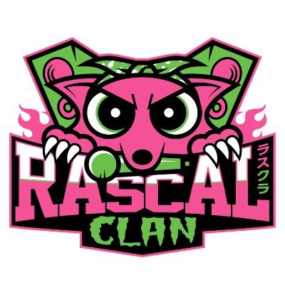 RASCALCLAN Profile Picture