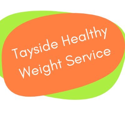 Offical Twitter page for the Tayside Healthy Weight Team for NHS Tayside.