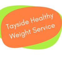 Tayside Healthy Weight Service(@TaysideHWS) 's Twitter Profile Photo