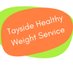 Tayside Healthy Weight Service (@TaysideHWS) Twitter profile photo