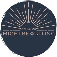 amanda | mightbewriting (@mightbewriting_) 's Twitter Profile