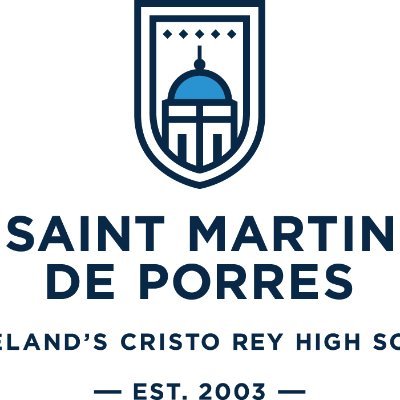 SaintMartinCLE Profile Picture