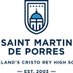 SaintMartinCleveland (@saintmartincle) Twitter profile photo