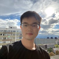 Feng Luo (@feng_luo11) 's Twitter Profile