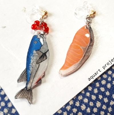 🐟アクプロ🐟ハンドメイドお休み中さんのプロフィール画像