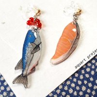 🐟アクプロ🐟低浮上(@aqupro_handmade) 's Twitter Profile Photo