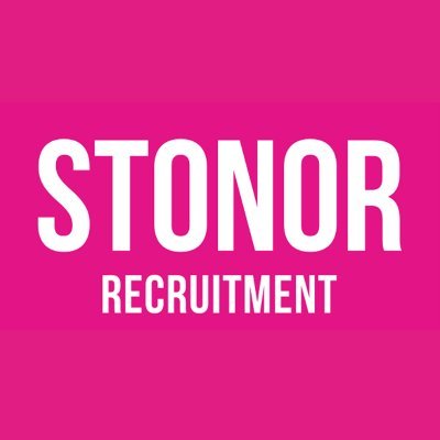 Stonor specialise in recruiting for the following sectors; Marketing, Creative, PR, Digital, Tech, Insight and Legal.