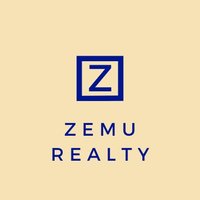 Zemu Realty(@Zemurealty) 's Twitter Profile Photo