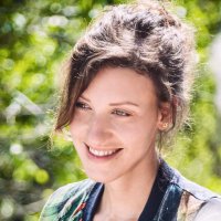 Zuzanna Jagiełło (@jagiellozuzanna) 's Twitter Profile Photo