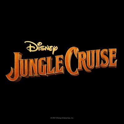 Get Disney's Jungle Cruise, Now on Blu-ray and Digital