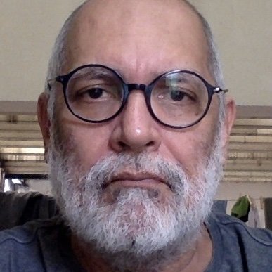 Theoretical Quantum Computing Scientist, Neural Computing. Sport Clube do Recife (soccer team) .
LULA 13 para presidente!!
Lula 2022
🚩🚩🚩🚩
❤️❤️❤️❤️
