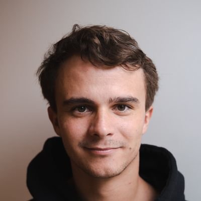 JauffretPascal's profile picture.