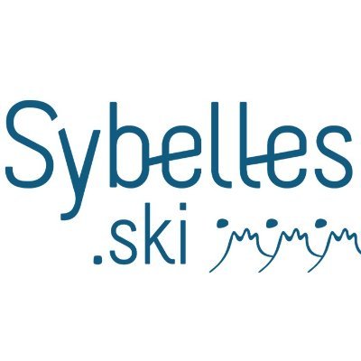 Domaine skiable les Sybelles® en Maurienne (Savoie) - Découvrez le 4e domaine skiable relié de France et ses #6belles stations #sybelles #lessybelles 👍🏼