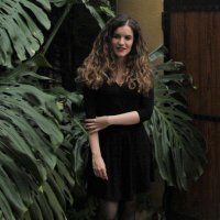 Lucía Márquez 💫 (@lululonciens) 's Twitter Profile