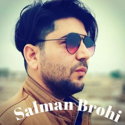 brohi707's profile picture. 