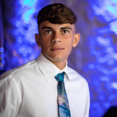 GabrieleSantori's profile picture. Studente di medicina presso La Sapienza. Grande appassionato di calcio⚽️