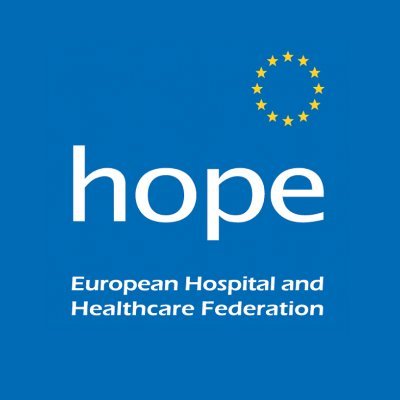 HOPE is an international #nonprofit organisation representing national #hospital associations in the 28  #EU #EuropeanUnion #MemberStates Switzerland and Serbia