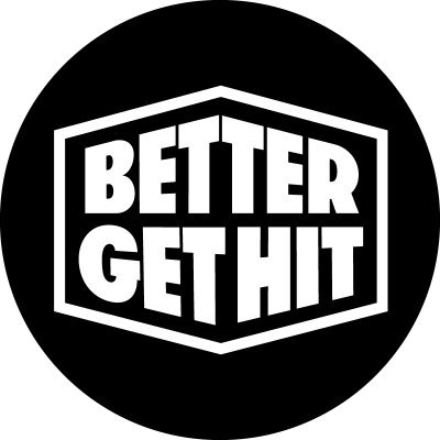 Better Get Hit 2019-2023. Het Tilburgse festival voor soul, urban, funk, jazz en disco liefhebbers.