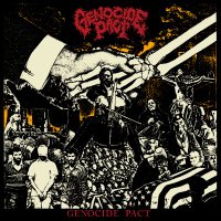 Genocide Pact (@genocidepact) 's Twitter Profile