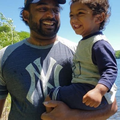 former public relations pro who is now a physical therapist. I like to tweet about sports, life's up and downs or anything else that interests me.