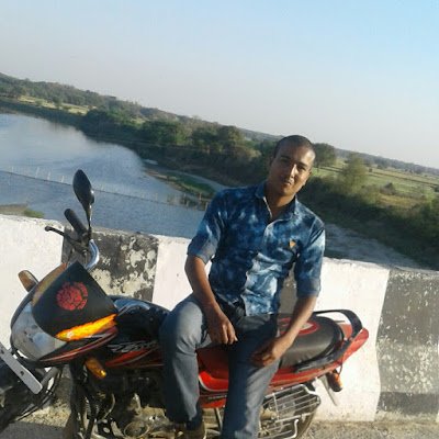 SharmaJi0001's profile picture. 