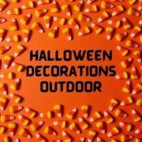 Halloween Decorations outdoor (@halloweendecor3) 's Twitter Profile