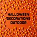 Halloween Decorations outdoor (@HalloweenDecor3) Twitter profile photo
