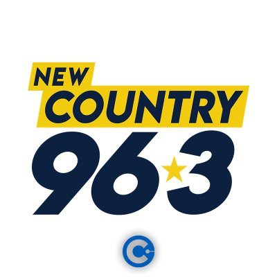 New Country 96.3 - A Cumulus Media Station
Studio-Line: 888-787-1963. Follow the crew: @hawkeyeonair @michrod @farbtweets @rachelryanradio