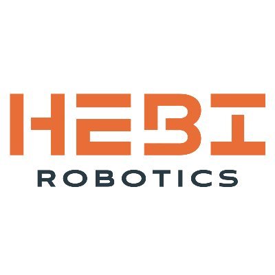 At HEBI Robotics, we are working to make robots simple, useful, and safe.