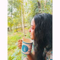 aswathi (@aswathiheer) 's Twitter Profile
