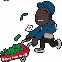 Young Money Team(@YoungMoneyTeam0) 's Twitter Profile Photo