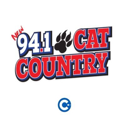 Cat Country 94.1